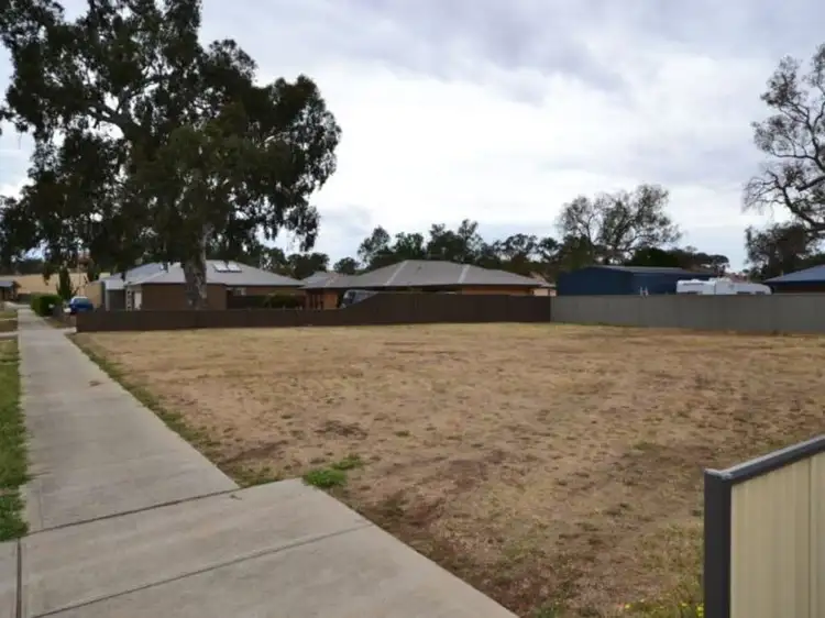 Second view of Homely land listing, LOT Lot 57 Redgum Drive, Mansfield VIC 3722