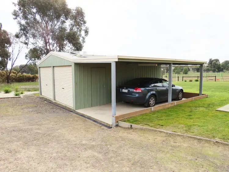 Sixth view of Homely rural property listing, 71 - 73 Hall Road, Heathcote VIC 3523