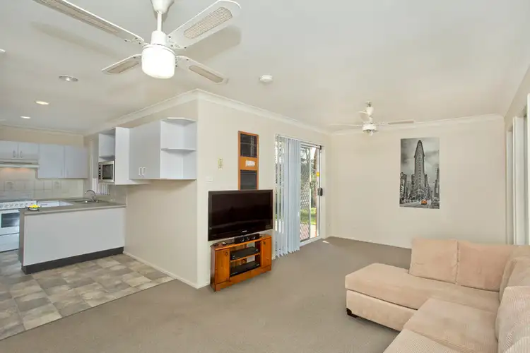 Fifth view of Homely house listing, 64 Thomas Coke Drive, Thornton NSW 2322