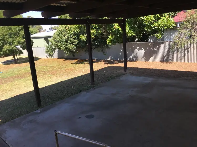 Fifth view of Homely house listing, 44 Audley Street, Narrandera NSW 2700