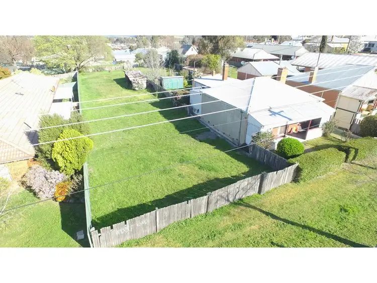 Second view of Homely house listing, 216 Havannah Street, Bathurst NSW 2795