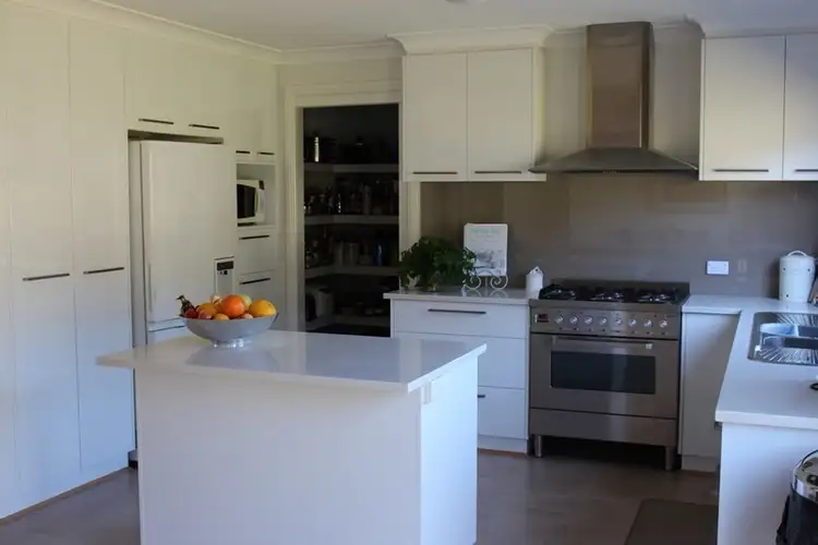 Second view of Homely rural property listing, 2345 Amaroo Way, Forbes NSW 2871