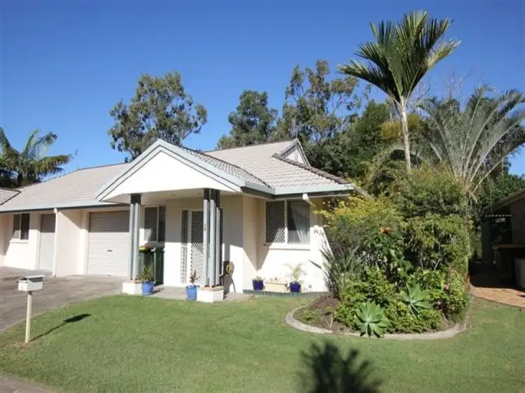 Second view of Homely unit listing, 3/26 Birdwood Avenue, Yeppoon QLD 4703