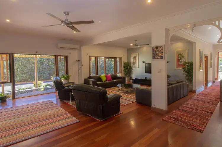 Fifth view of Homely house listing, 11 Government Road, Yerrinbool NSW 2575