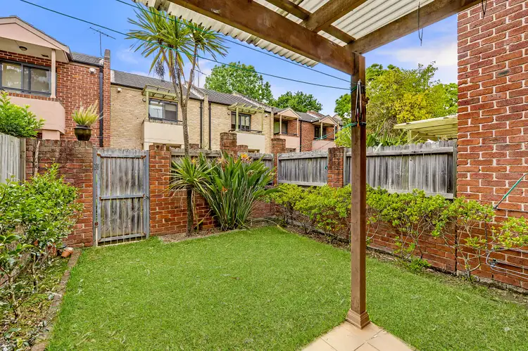 Second view of Homely townhouse listing, 17/24-36 Pacific Highway, Wahroonga NSW 2076
