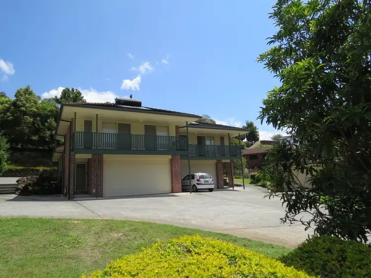 Second view of Homely semi-detached listing, 2 Joshua Street, Murwillumbah NSW 2484