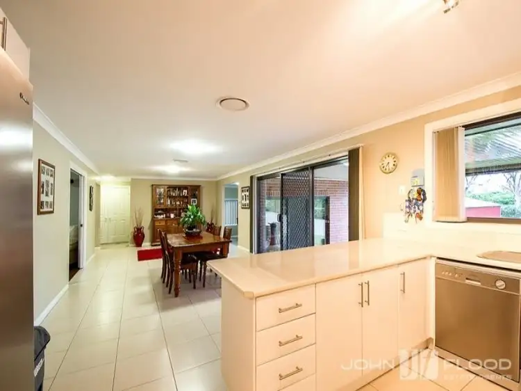 Fifth view of Homely house listing, 24 Alabama Street, Scone NSW 2337