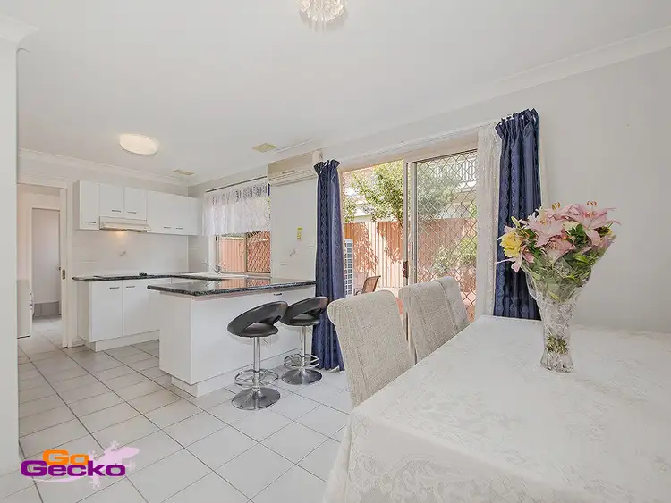 Fourth view of Homely townhouse listing, 6/152 Birdwood Road, Carina Heights QLD 4152