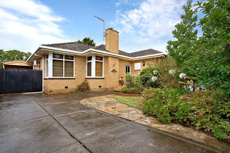 Main view of Homely house listing, 3 Ridgeway Parade, Sunshine West VIC 3020