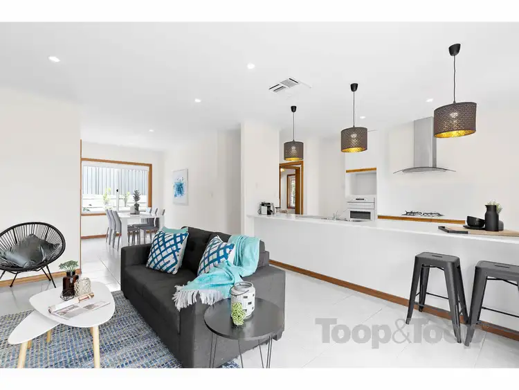 Third view of Homely house listing, 2 Unique Court, Golden Grove SA 5125