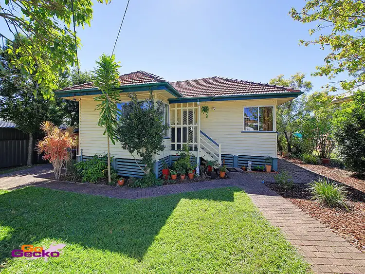 Main view of Homely house listing, 8 Joshua Street, Cannon Hill QLD 4170