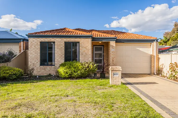 28 Bent Street, Cannington WA 6107