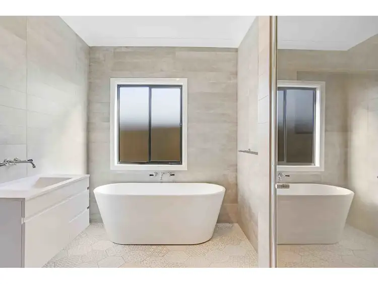 Fourth view of Homely house listing, 24 Reilly Road, Elderslie NSW 2570