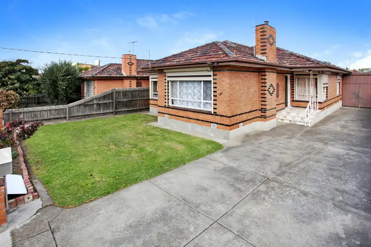 Fifth view of Homely house listing, 111 Morris Street, Sunshine VIC 3020