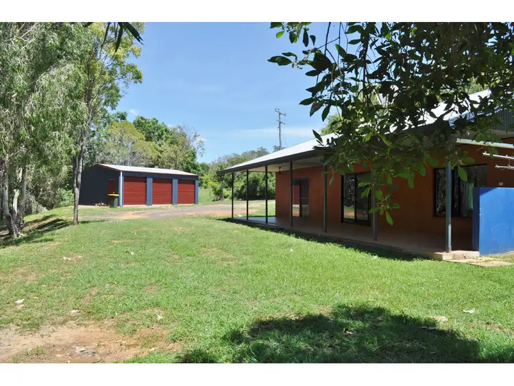 56 Cypress Road, Biboohra QLD 4880