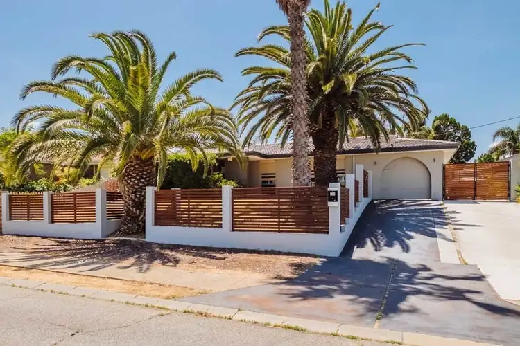 24 Nyunda Drive, Wanneroo WA 6065