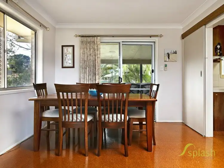 Fifth view of Homely house listing, 7 Pallinup Street, Riverhills QLD 4074