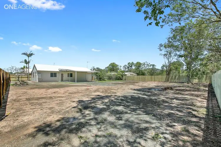 Lot 4 Senorita Parade, Urangan QLD 4655