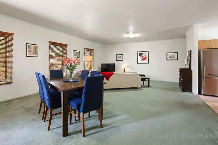 Fifth view of Homely apartment listing, 2/2 Howlett Street, Kensington VIC 3031