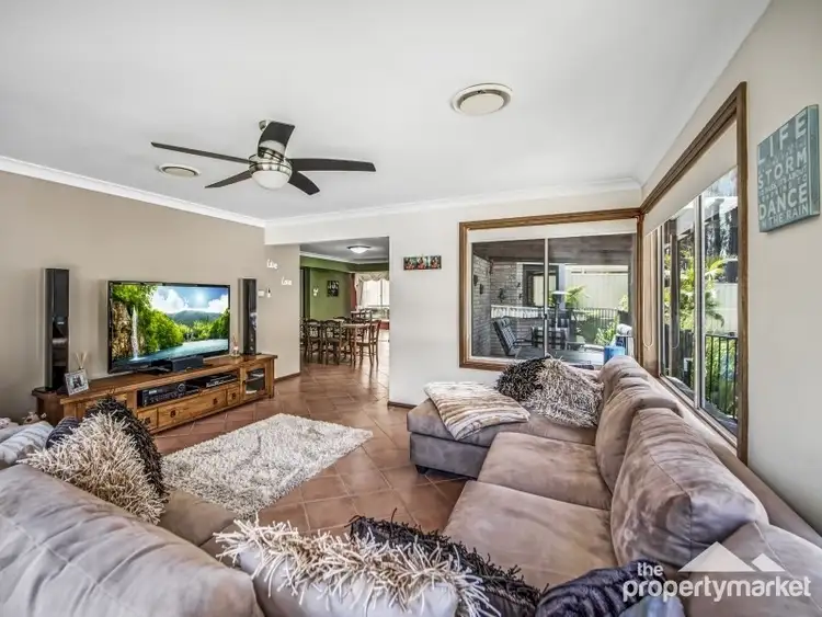 Third view of Homely house listing, 19 Hillgrove Close, Ourimbah NSW 2258
