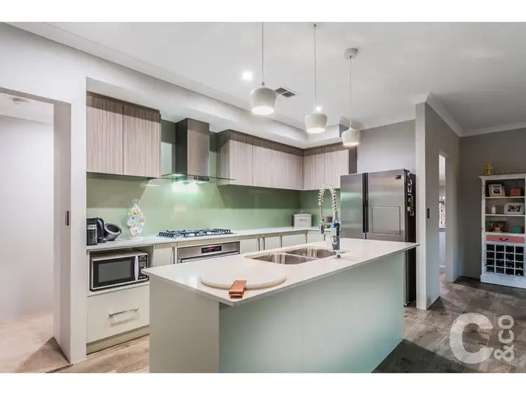 Fourth view of Homely house listing, 50 Ipswich Street, Wellard WA 6170