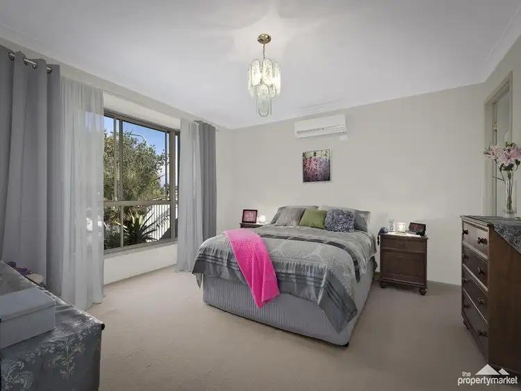 Sixth view of Homely house listing, 7 Myee Place, Blue Haven NSW 2262