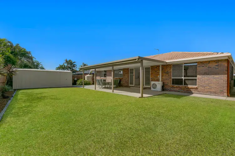 Third view of Homely house listing, 41 Marble Drive, Carrara QLD 4211