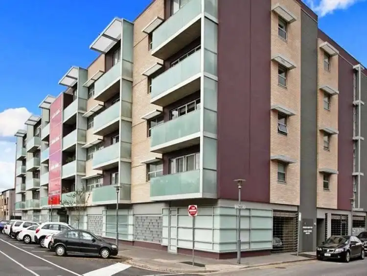 54/31 Halifax Street, Adelaide SA 5000