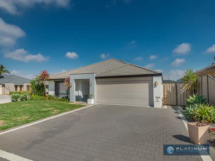 Fourth view of Homely house listing, 1 Berlin Drive, Wanneroo WA 6065