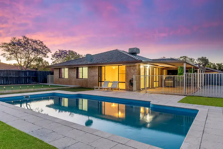 Main view of Homely house listing, 25 Regelia Turn, Ellenbrook WA 6069