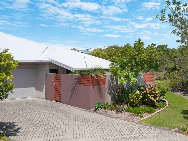 115/2 Grand Parade, Parrearra QLD 4575