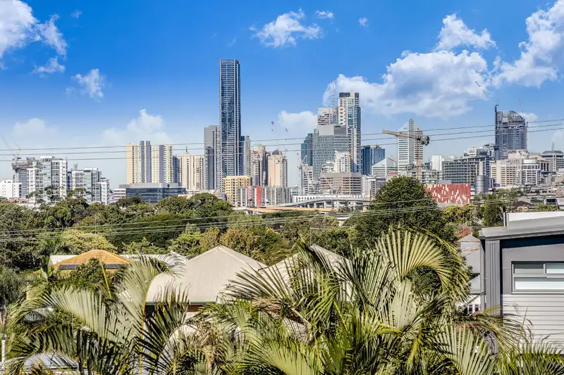 Main view of Homely apartment listing, 4/29 Fosbery Street, Windsor QLD 4030