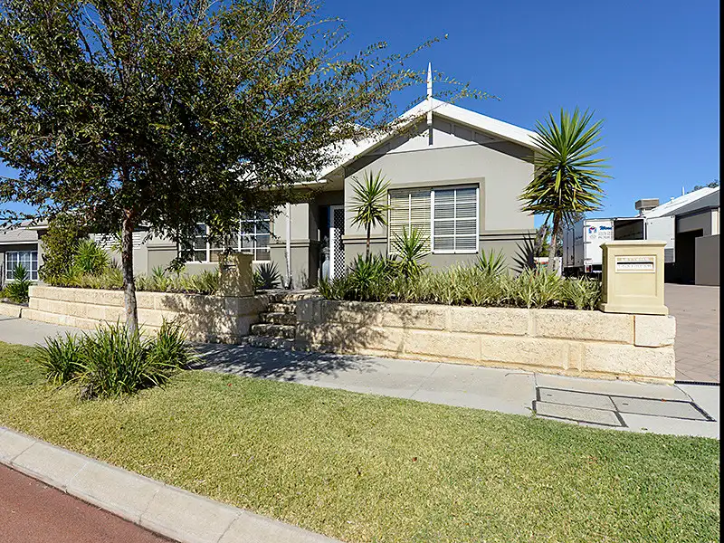Main view of Homely house listing, 16 Hirani Link, Aveley WA 6069