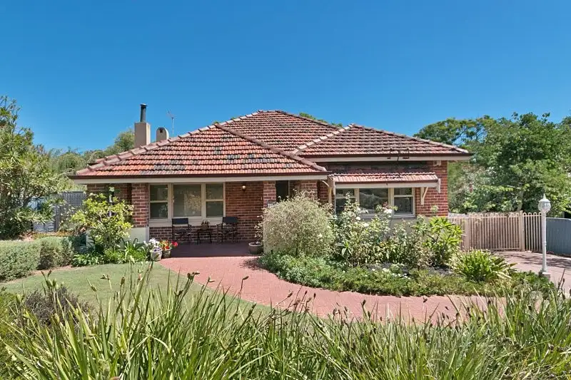 Main view of Homely house listing, 17 Stratford Street, East Fremantle WA 6158