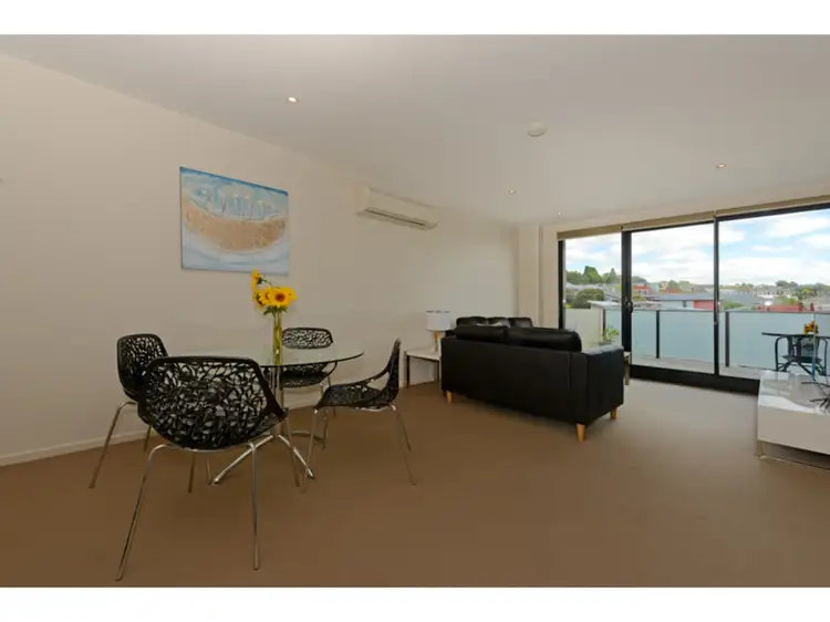 Fourth view of Homely unit listing, 30/166 Bathurst Street, Hobart TAS 7000