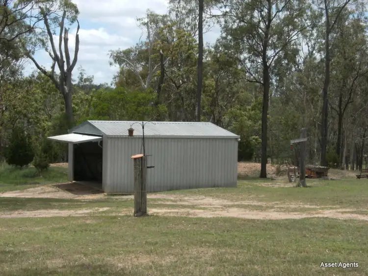 Fourth view of Homely rural property listing, 123 George Street, Nanango QLD 4615