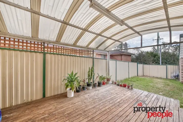 Seventh view of Homely townhouse listing, 8/7 Macquarie Road, Ingleburn NSW 2565