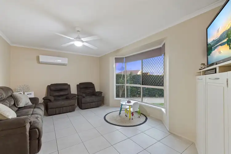 Fourth view of Homely house listing, 2 Todwana Court, Glenvale QLD 4350