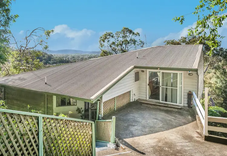 Sixth view of Homely house listing, 33 The Rampart, Umina Beach NSW 2257