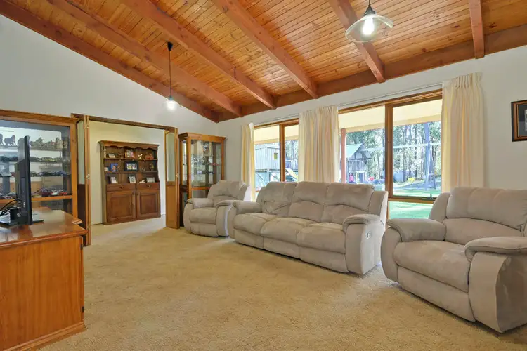 Fourth view of Homely rural property listing, 45 Wirilda Court, Glengarry VIC 3854