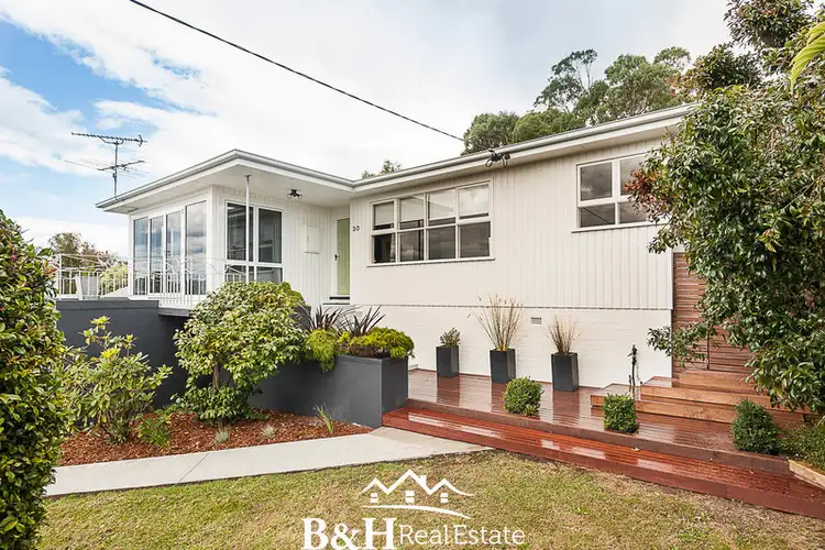 Second view of Homely house listing, 30 Amherst Street, West Ulverstone TAS 7315