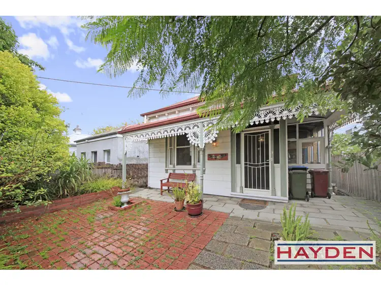 Main view of Homely house listing, 14 Fairbairn Road, Toorak VIC 3142
