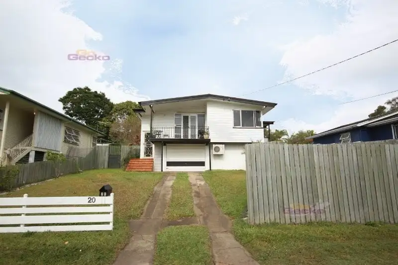 Main view of Homely house listing, 20 Viney Street, Chermside West QLD 4032