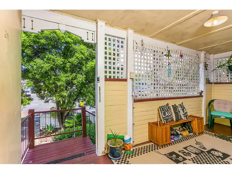 Second view of Homely house listing, 219 Molesworth Street, East Lismore NSW 2480