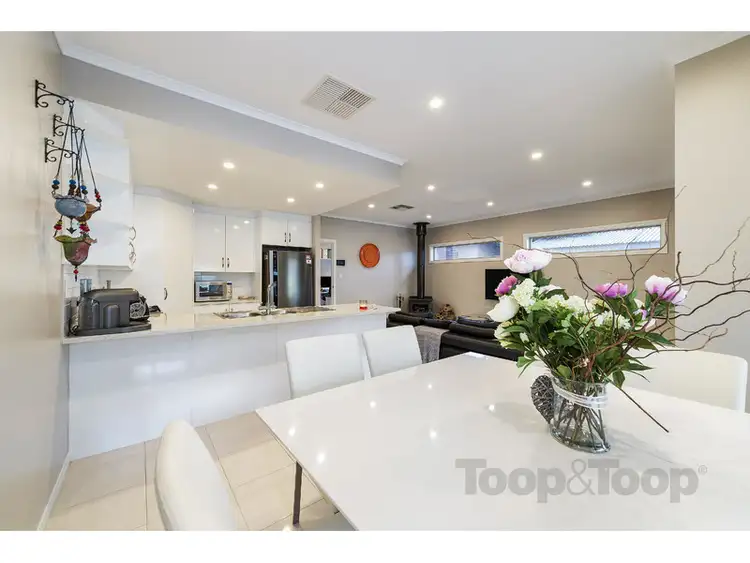 Fourth view of Homely house listing, 6 Ramsay Avenue, Hillcrest SA 5086