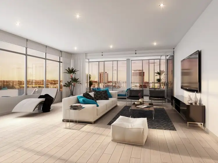 Fifth view of Homely apartment listing, C3/510 Sirius Waterfront, Foreshore Place, Wentworth Point NSW 2127