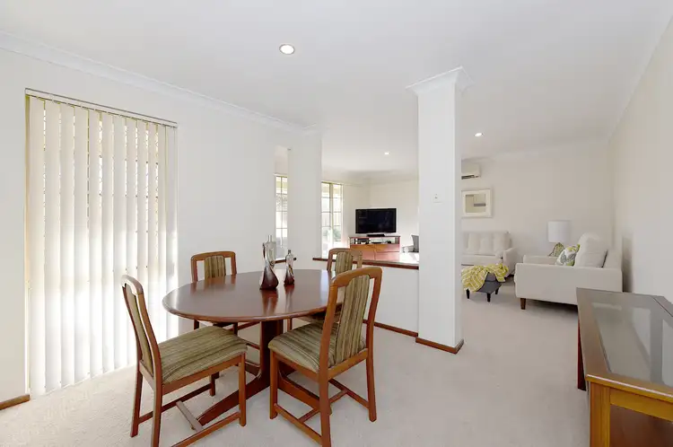 Sixth view of Homely house listing, 8/11 Helm Street, Mount Pleasant WA 6153