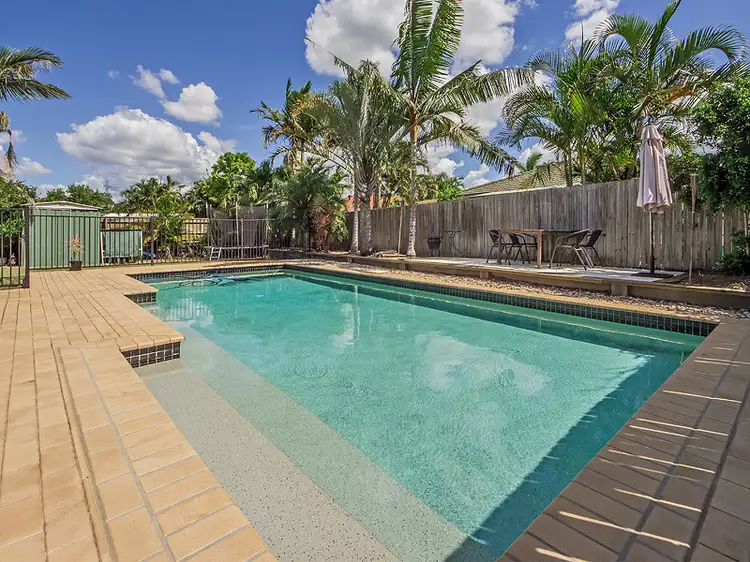 Main view of Homely house listing, 24 Curlew Place, Riverhills QLD 4074