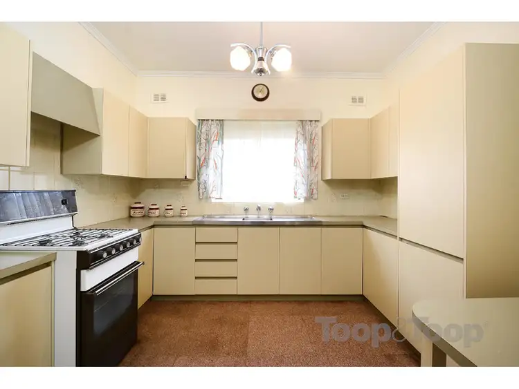Sixth view of Homely house listing, 4 Morgan Avenue, Daw Park SA 5041