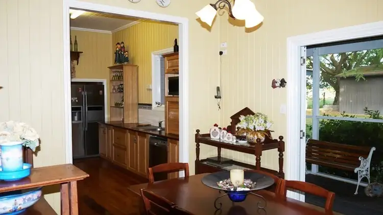 Seventh view of Homely house listing, 56 Oaky Creek Road, Innisplain QLD 4285